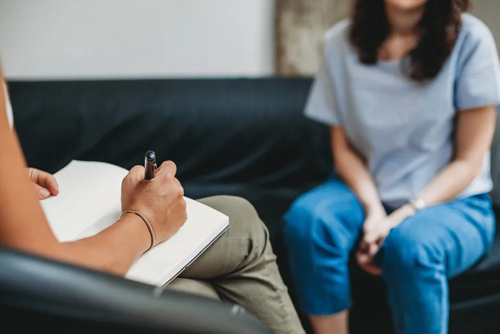 NHS Talking Therapy Vs. Private Practice, What's the difference?