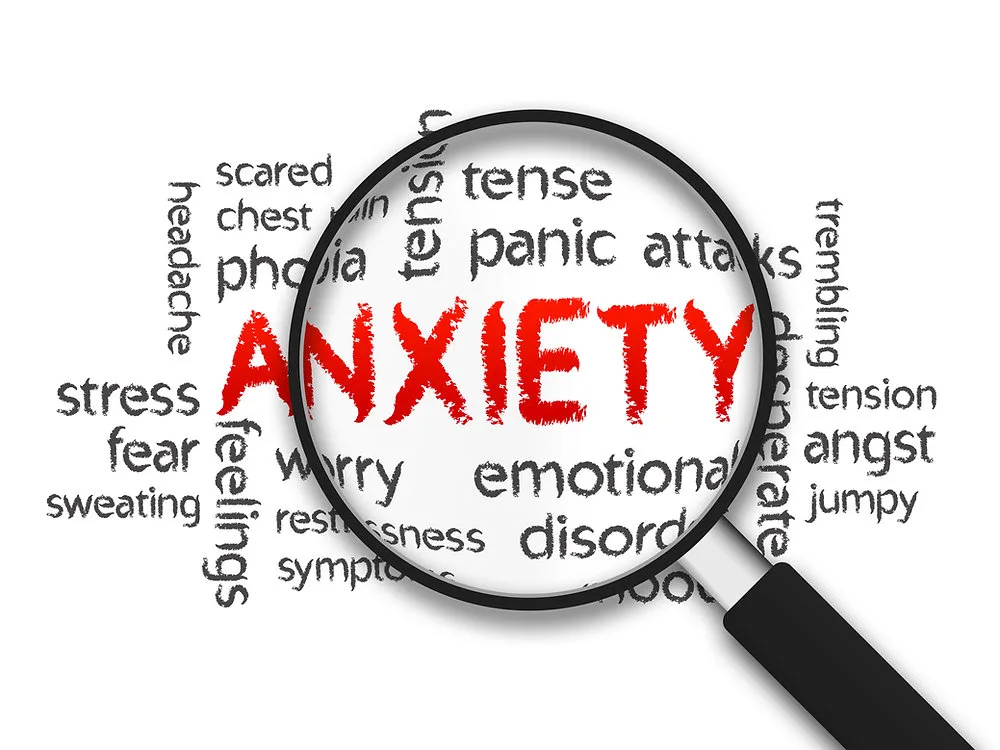 Will Anxiety go away?