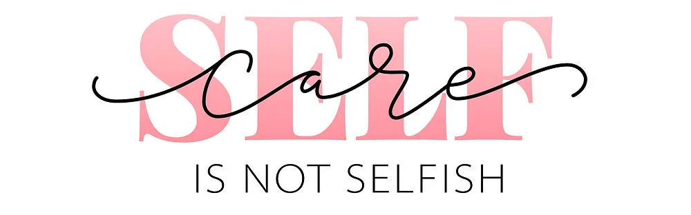 Self Care: Are You Prioritising Self-Care?