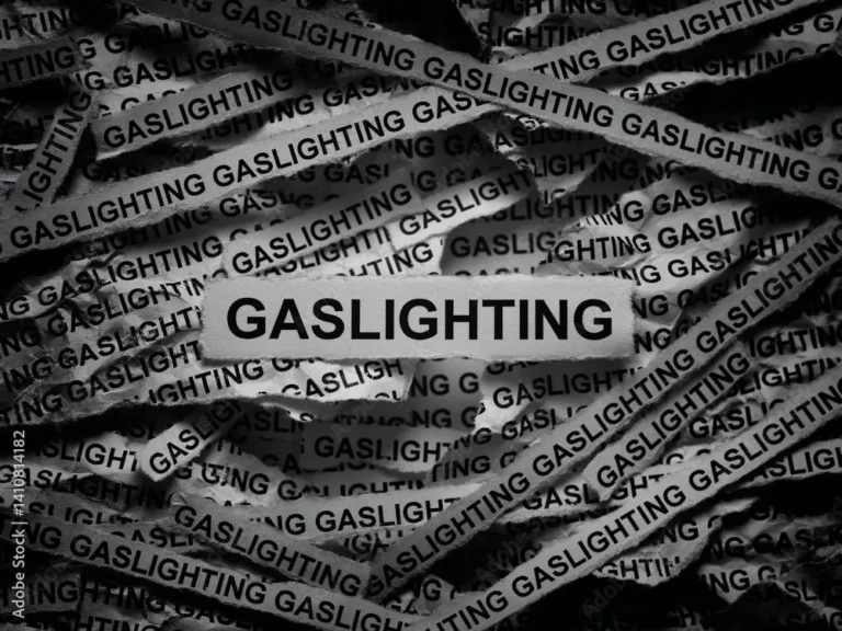 Gaslighting: How to Recognise It and Cope, Even with Family