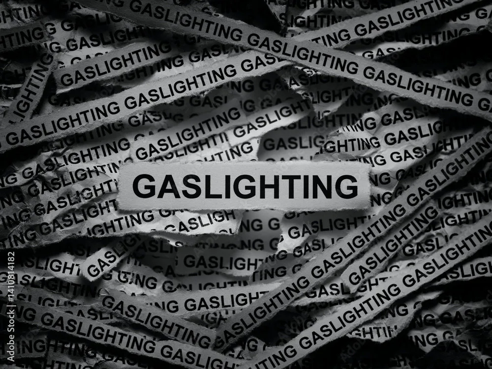 Gaslighting: How to Recognise It and Cope, Even with Family