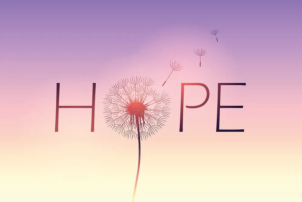 Hope: The Key to Unlocking Mental Health and Well-being