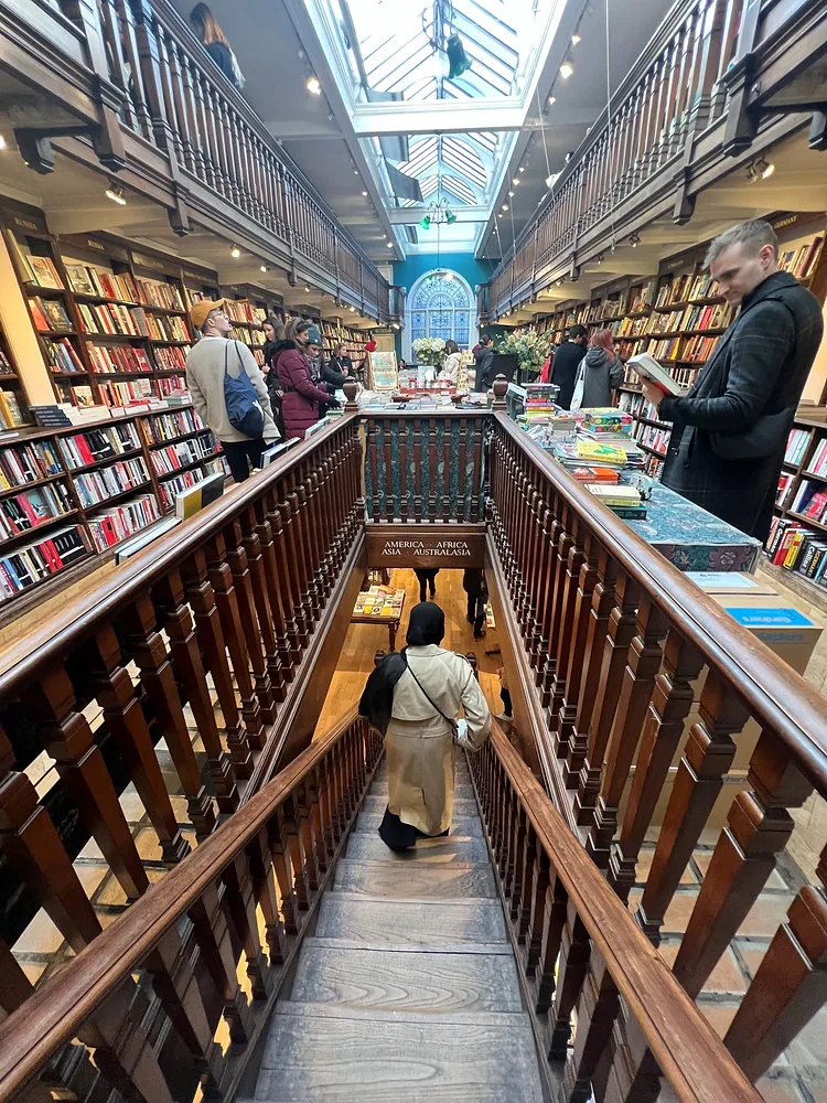 How Exploring and Reading Can Boost Your Mental Health