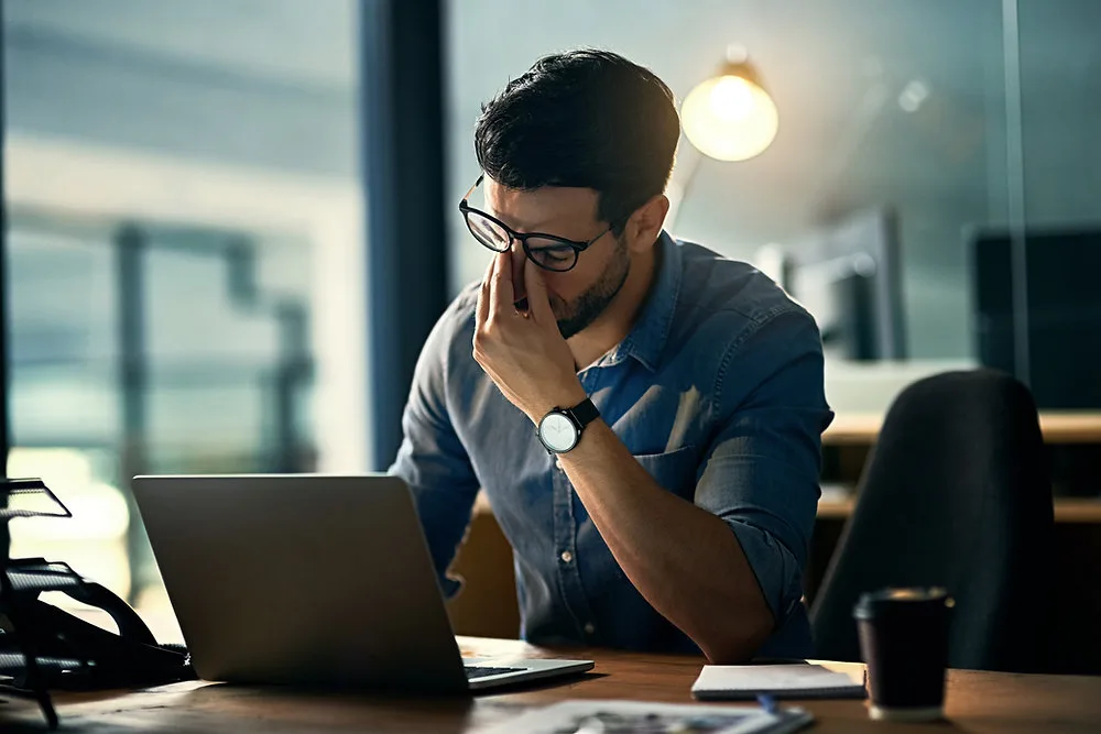Is it Worth Getting Therapy for Acute Stress?