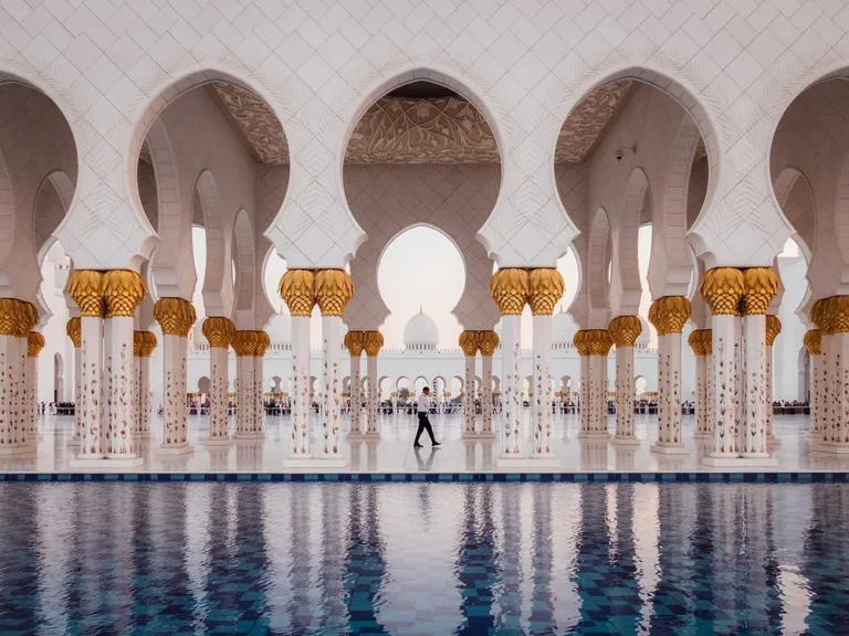 Islam's Holistic Approach to Mental Health: From Spiritual Practices to Nourishing Traditions