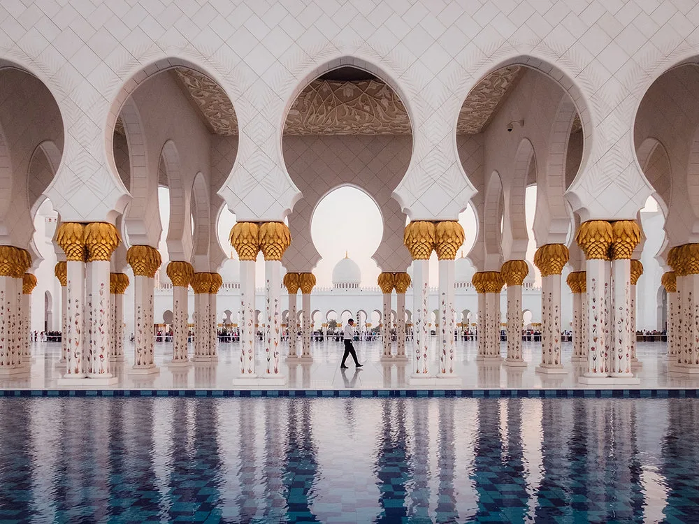 Islam's Holistic Approach to Mental Health: From Spiritual Practices to Nourishing Traditions