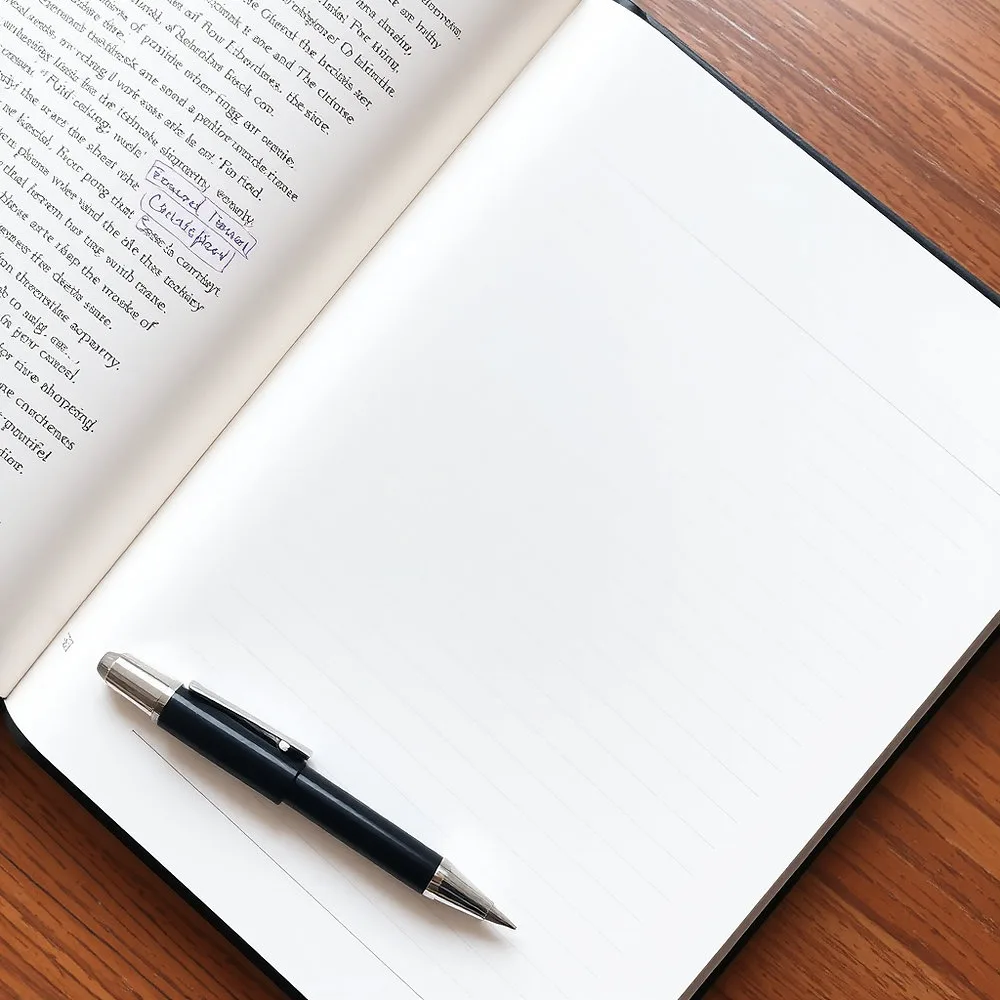 Journaling for Mental Health: How Reflective Writing Can Gently Support Your Wellbeing