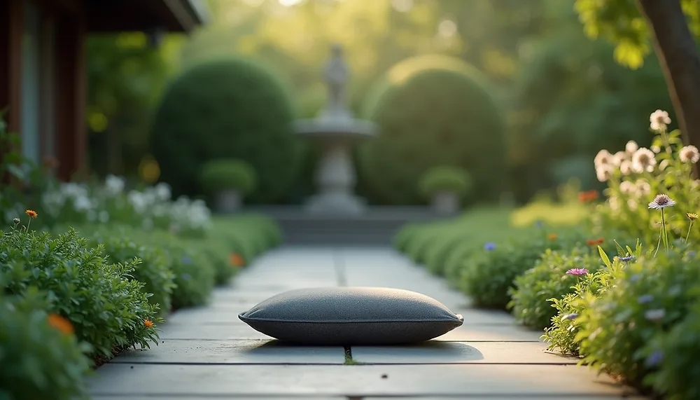 Mindfulness Meditation for a Healthier Mind: Unlocking Mindfulness Benefits