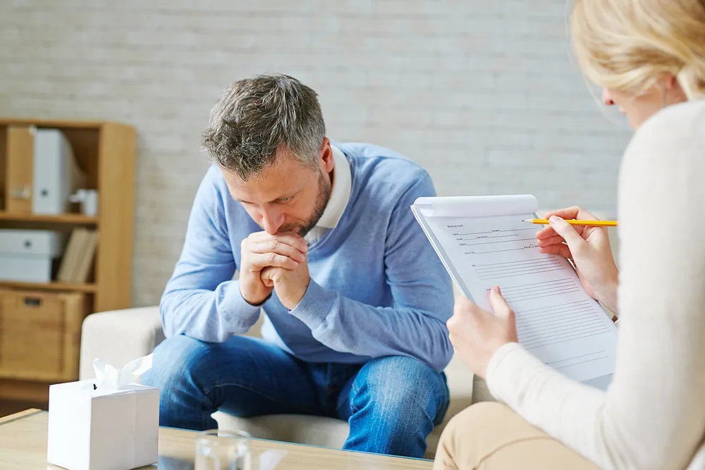 Navigating Anxiety: Understanding and Managing Your Symptoms