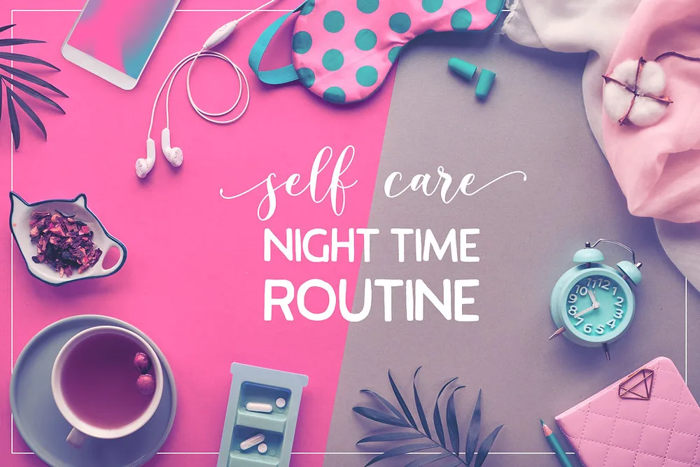 Sleep: The Foundation of Health & Wellbeing