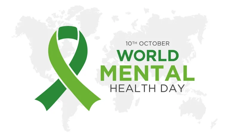 Supporting Loved Ones on World Mental Health Day: A Guide to Compassionate Action