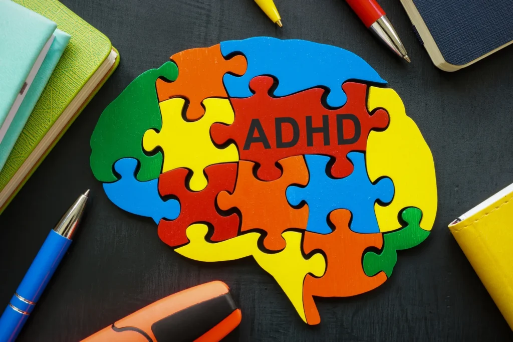 The Rise of ADHD: Why More Adults Are Being Diagnosed Than Ever Before