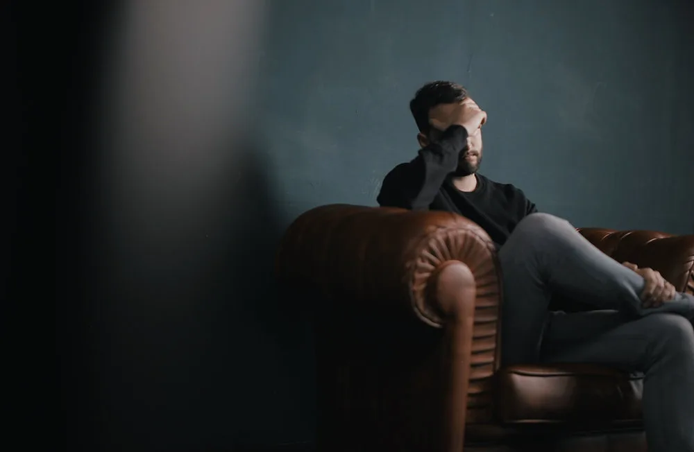 Understanding Depression: Causes, Symptoms, and Relief Strategies