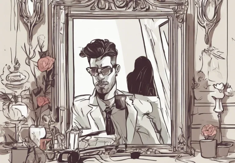 Narcissism: Mental health