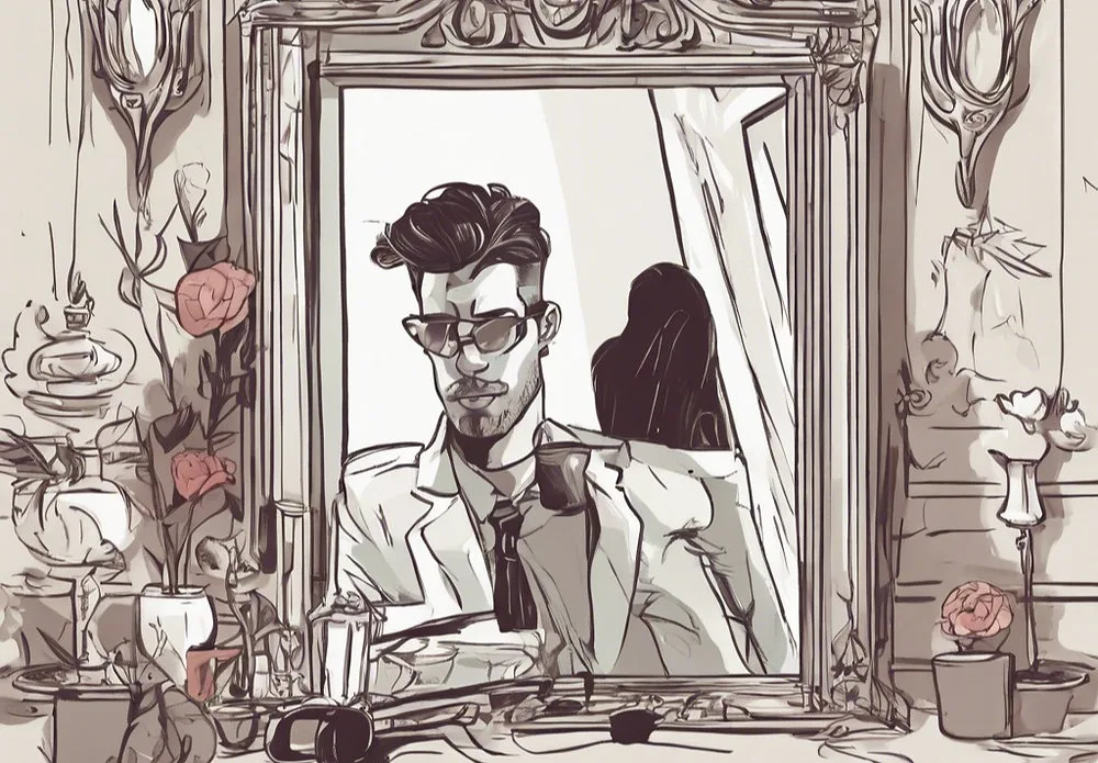 Narcissism: Mental health