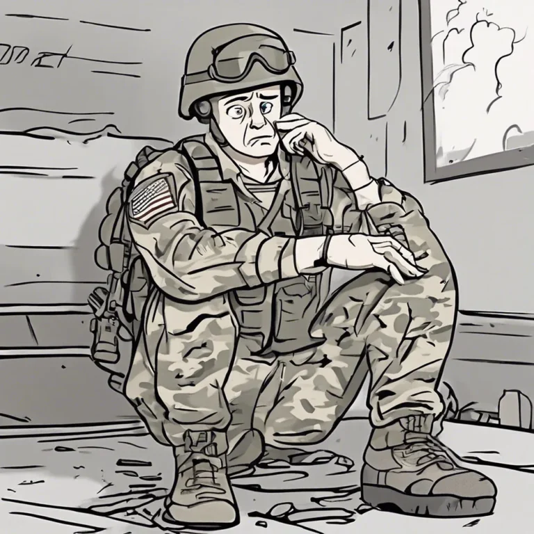 Understanding PTSD: A Comprehensive Guide