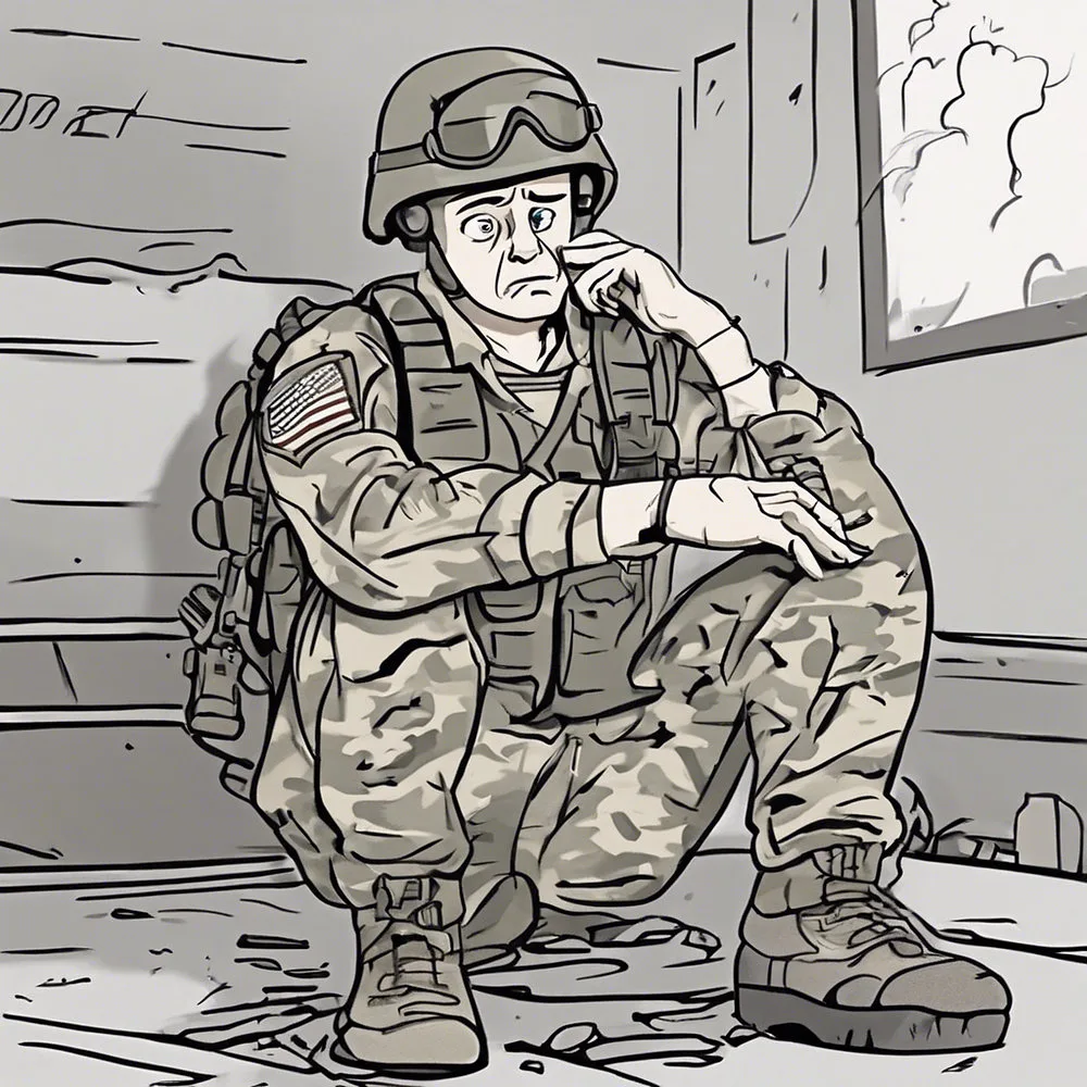 Understanding PTSD: A Comprehensive Guide