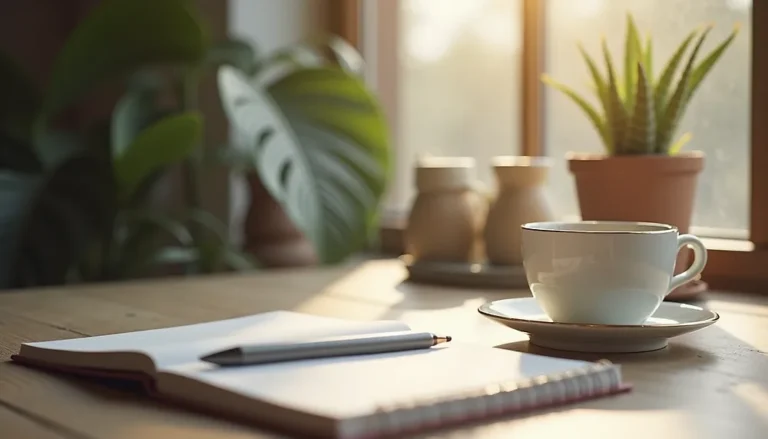 Understanding Stress Triggers and Solutions: Managing Stress Effectively