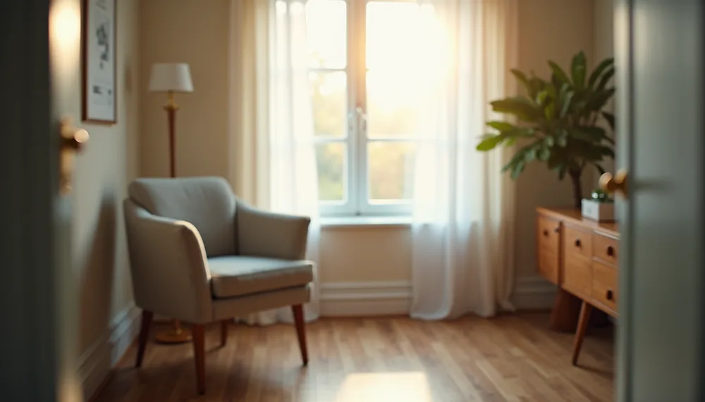 WeCounsel Ilford: Mental Health Support