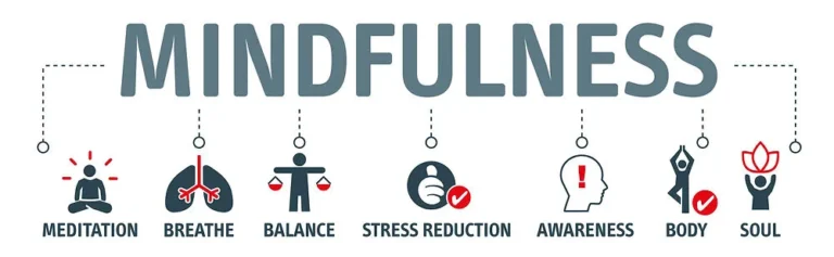 Why mindfulness meditation is important