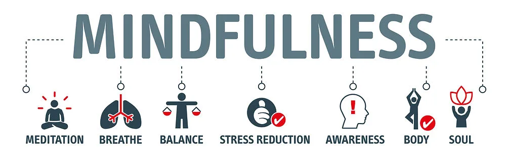 Why mindfulness meditation is important